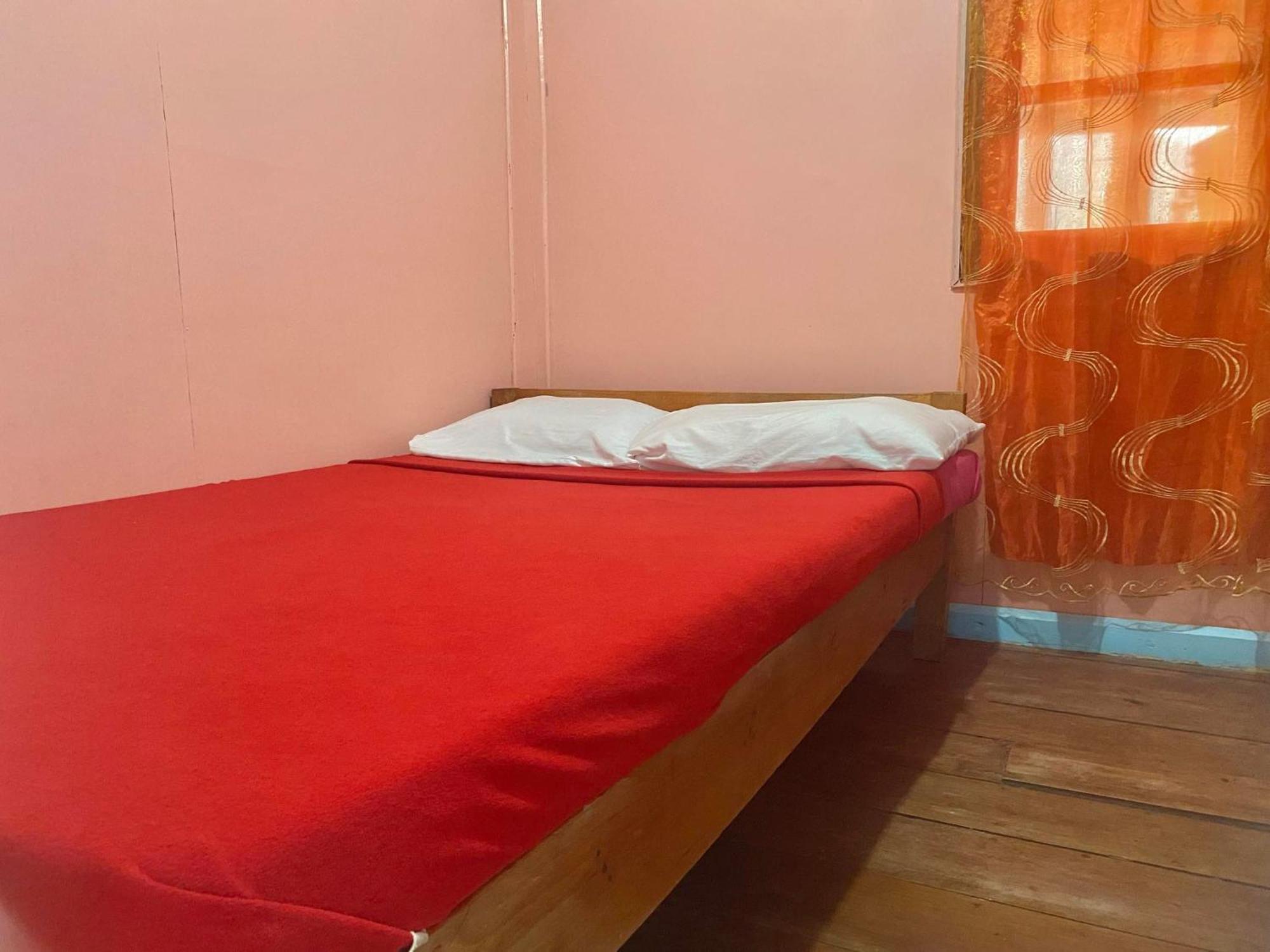Batad Pension And Restaurant Банаю Номер фото