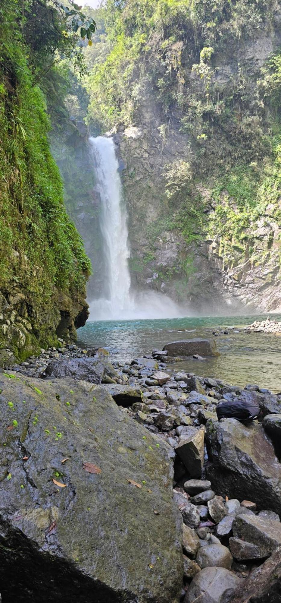Batad Pension And Restaurant Банаю Экстерьер фото